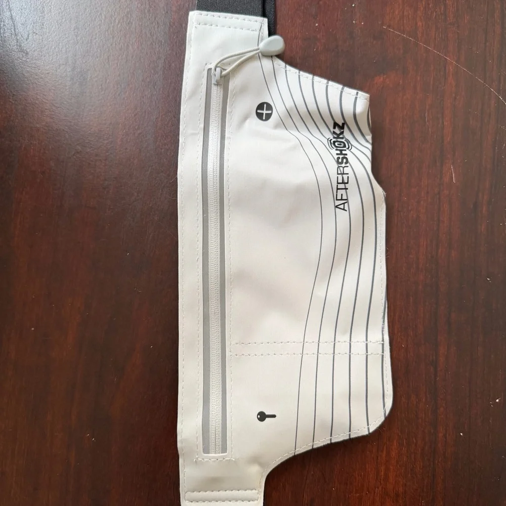 Aftershokz Running Belt - Picture 1 of 4